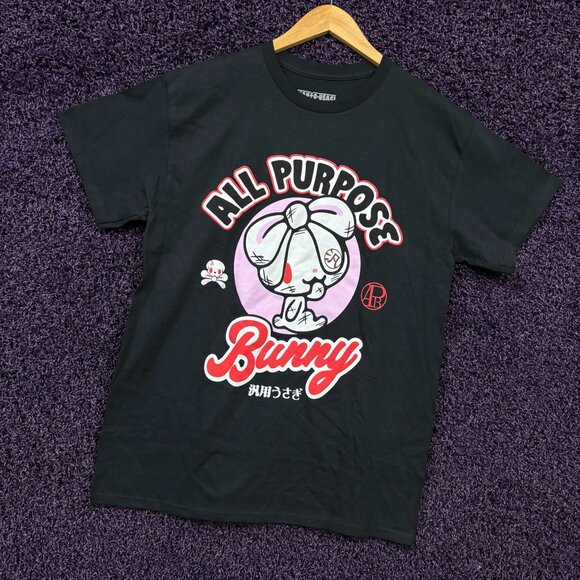 Han-O-Usagi All Purpose Bunny T-Shirt Size Medium - Picture 3 of 4